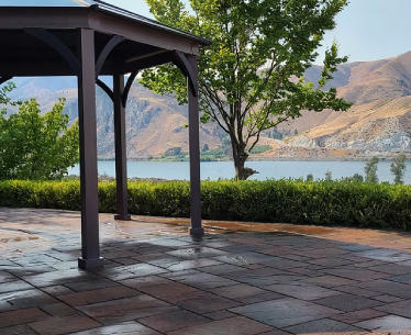 Outdoor renovations Redmond